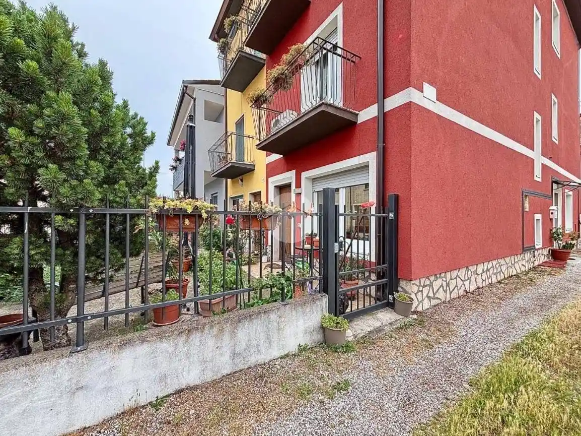 Casa indipendente in vendita a San Giovanni Lupatoto