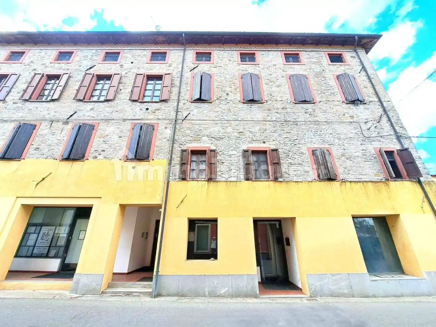 Appartamento in vendita a Parma