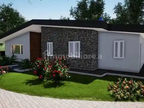 Villa in vendita a Premariacco