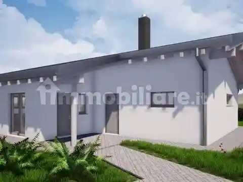 Villa in vendita a Reana del Rojale