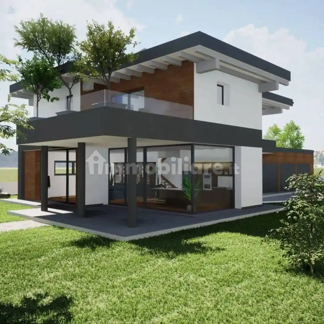 Villa in vendita a Reana del Rojale