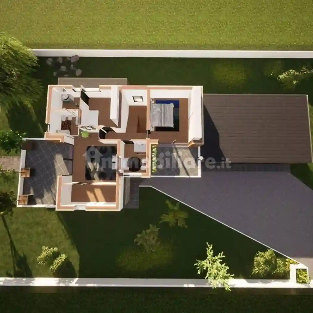 Villa - foto 5