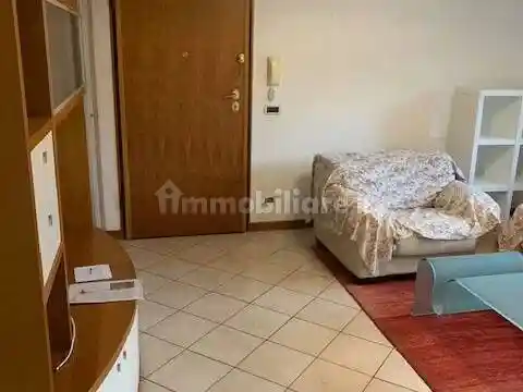 Appartamento in vendita a Campoformido