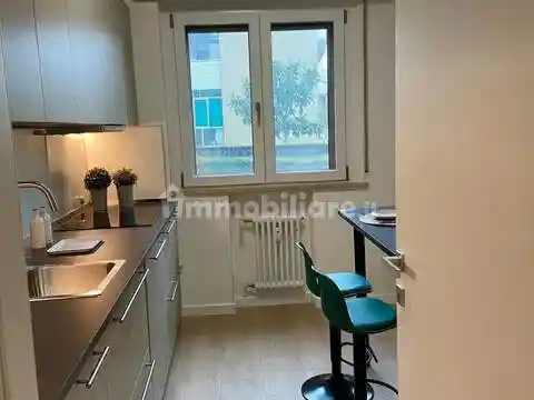 Appartamento in vendita a Udine