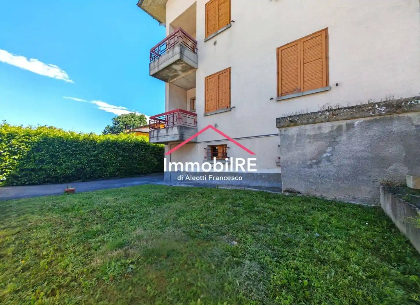 Casa indipendente in vendita a Quattro Castella