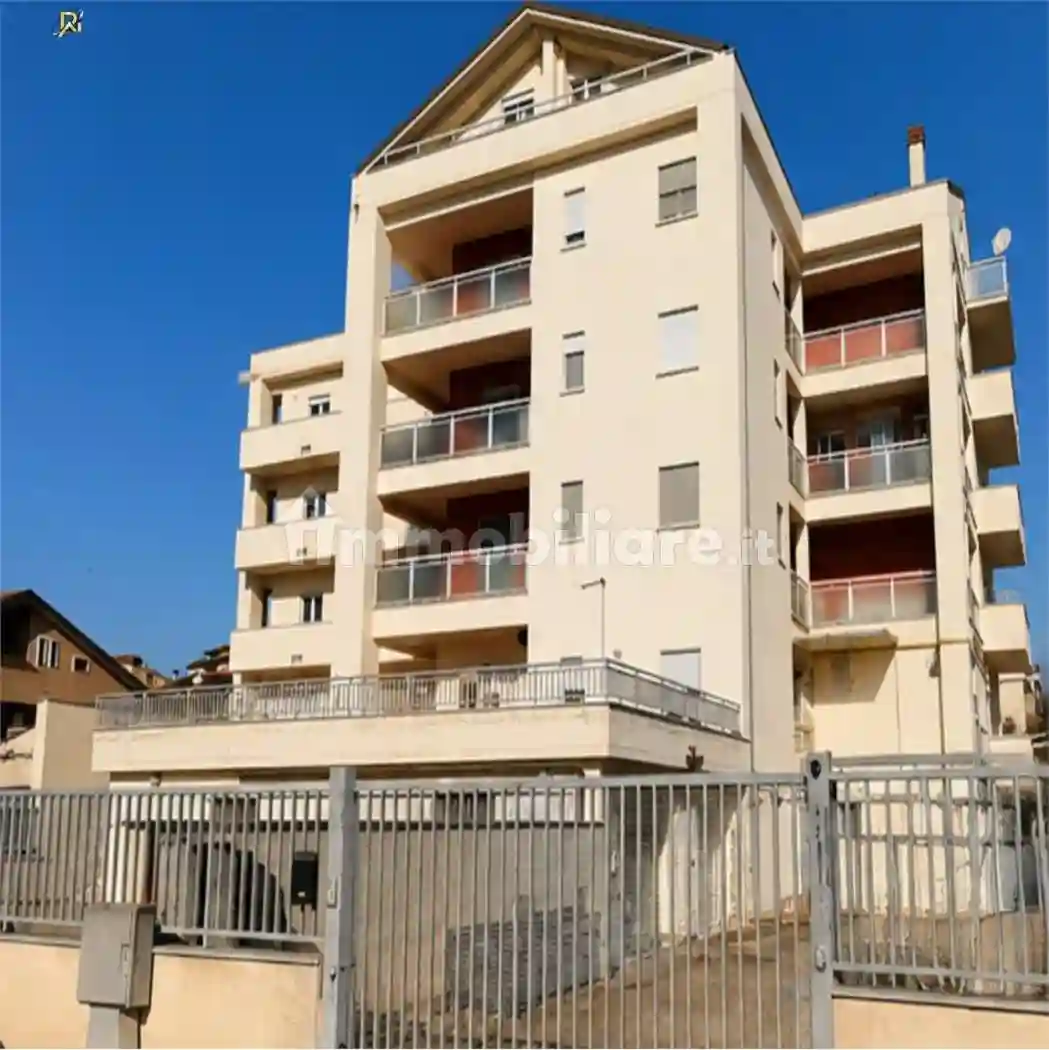 Palazzo - Stabile - foto 2