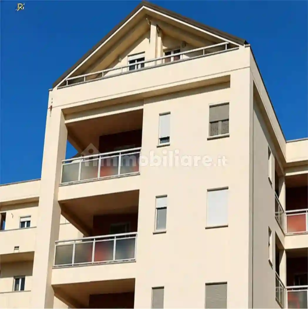 Palazzo - Stabile - foto 4
