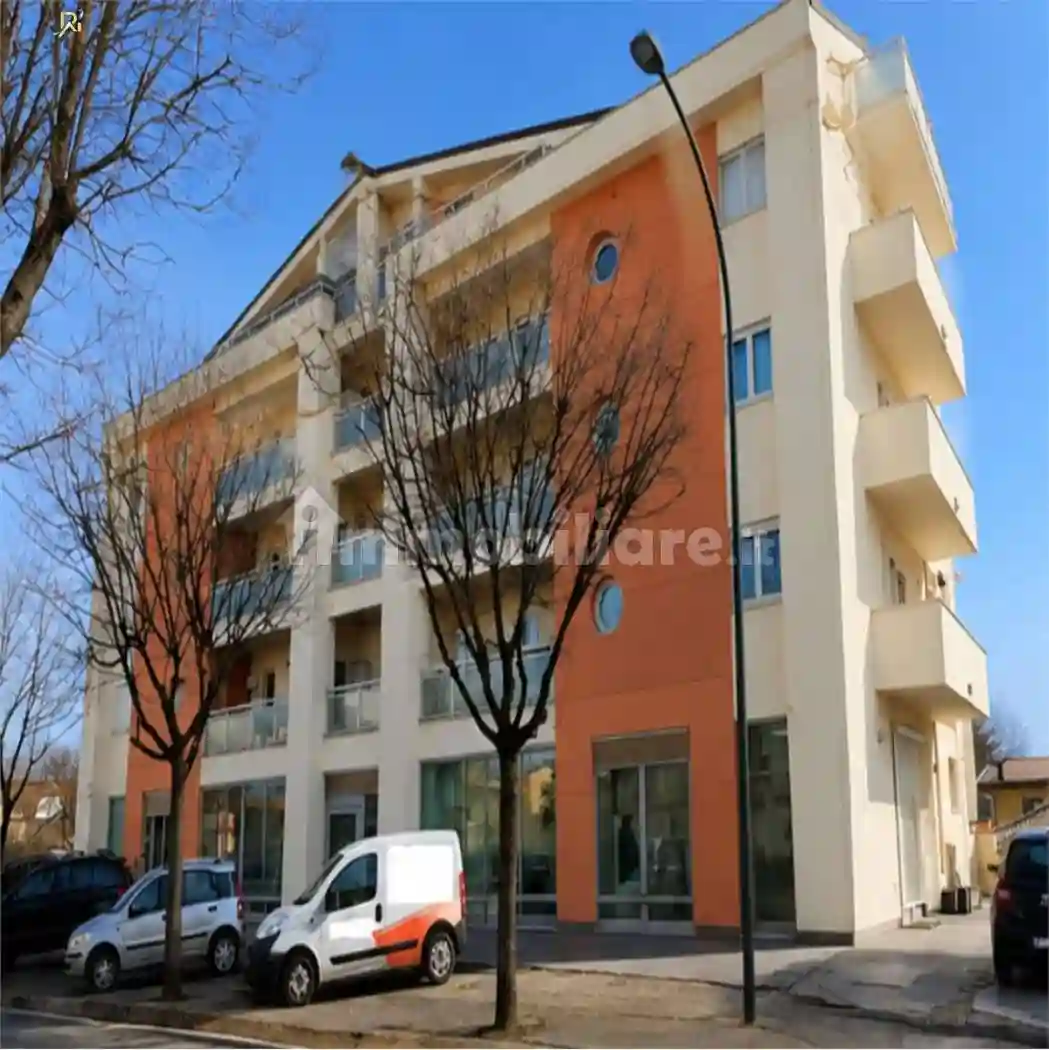 Palazzo - Stabile - foto 5
