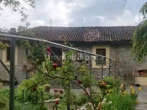 Villa in vendita a Terzo