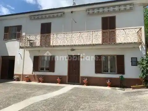 Villa in vendita a Terzo