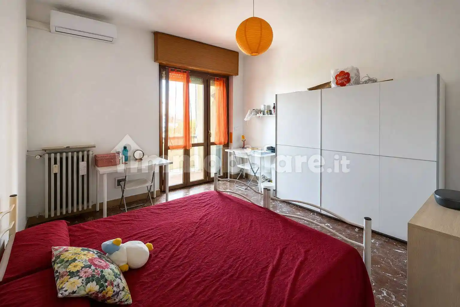 Appartamento in vendita a Alessandria
