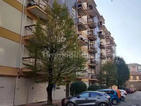 Appartamento in vendita a Acqui Terme