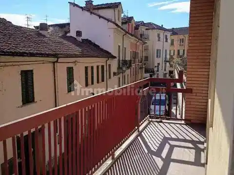 Appartamento in vendita a Acqui Terme