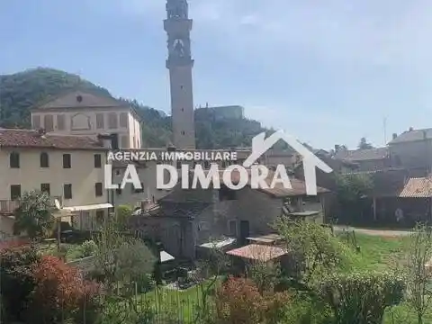 Villa in vendita a Follina