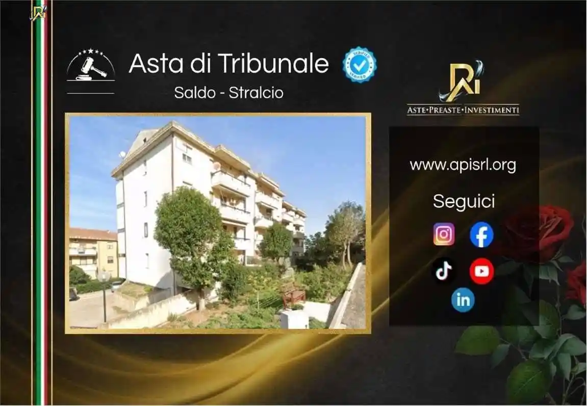 Appartamento in vendita a Termoli