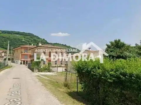 Villa in vendita a Farra di Soligo