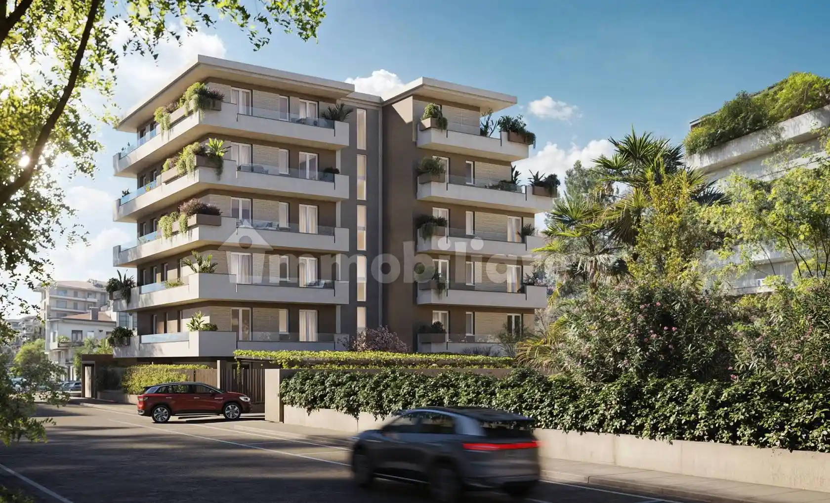 Appartamento in vendita a Sesto San Giovanni
