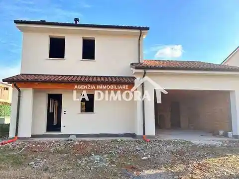 Villa in vendita a Farra di Soligo