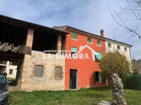 Rustico - Casale in vendita a Farra di Soligo