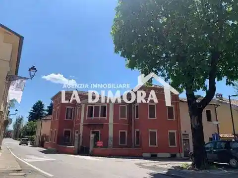 Villa in vendita a Pieve di Soligo