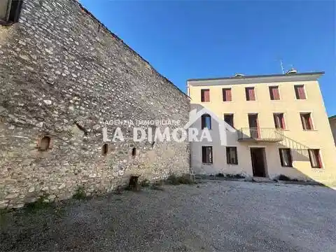 Villa in vendita a Farra di Soligo