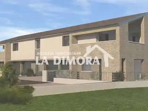Appartamento in vendita a Vidor