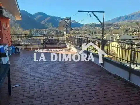 Appartamento in vendita a Follina