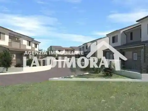 Villa in vendita a Vidor