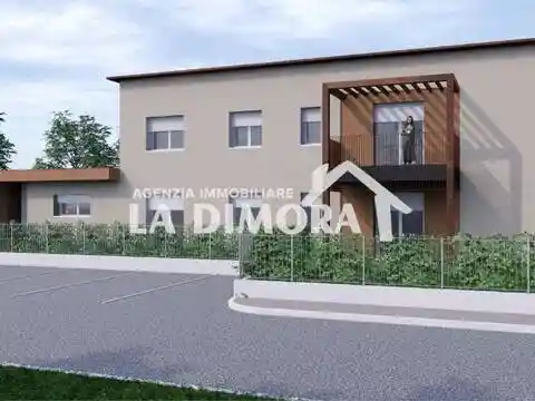 Appartamento in vendita a Pieve di Soligo