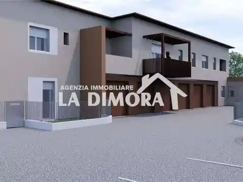 Appartamento in vendita a Pieve di Soligo