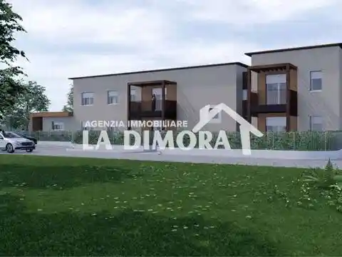 Appartamento in vendita a Pieve di Soligo