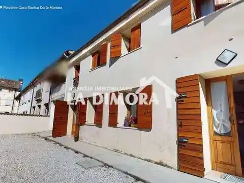 Villa in vendita a Pieve di Soligo