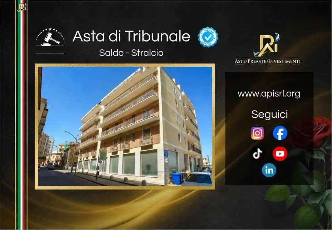 Appartamento in vendita a Chieti