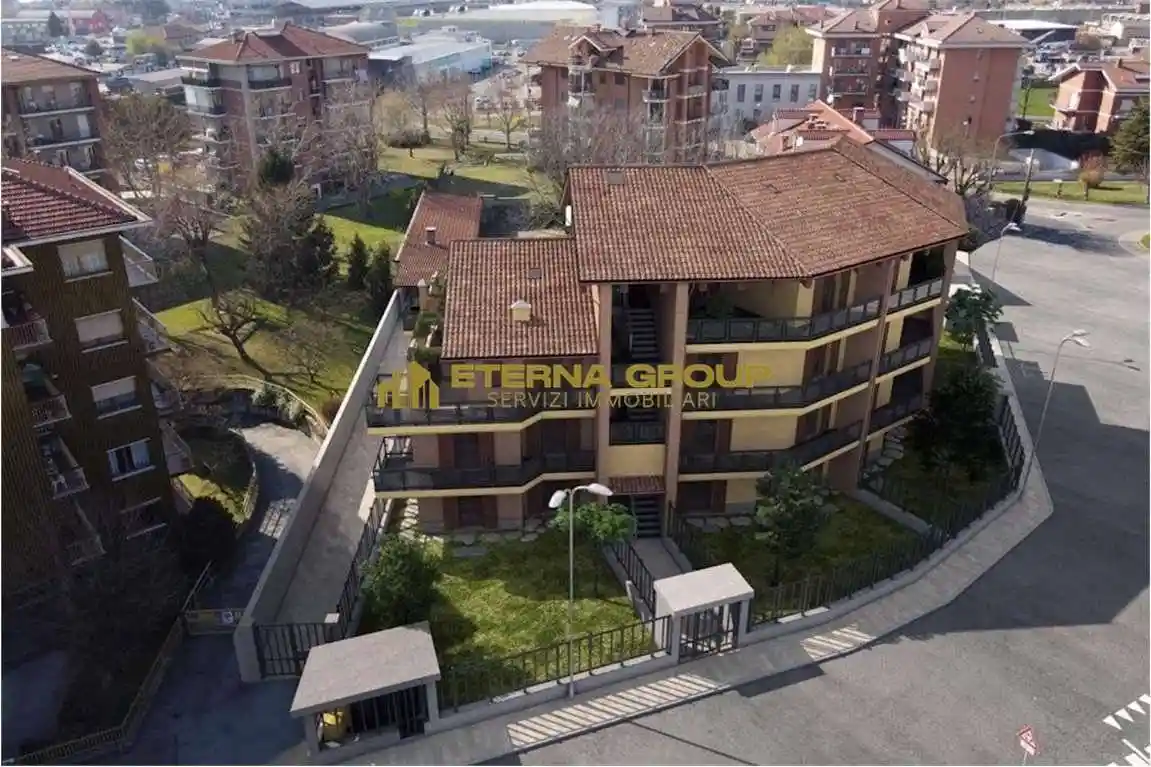 Appartamento in vendita a Moncalieri