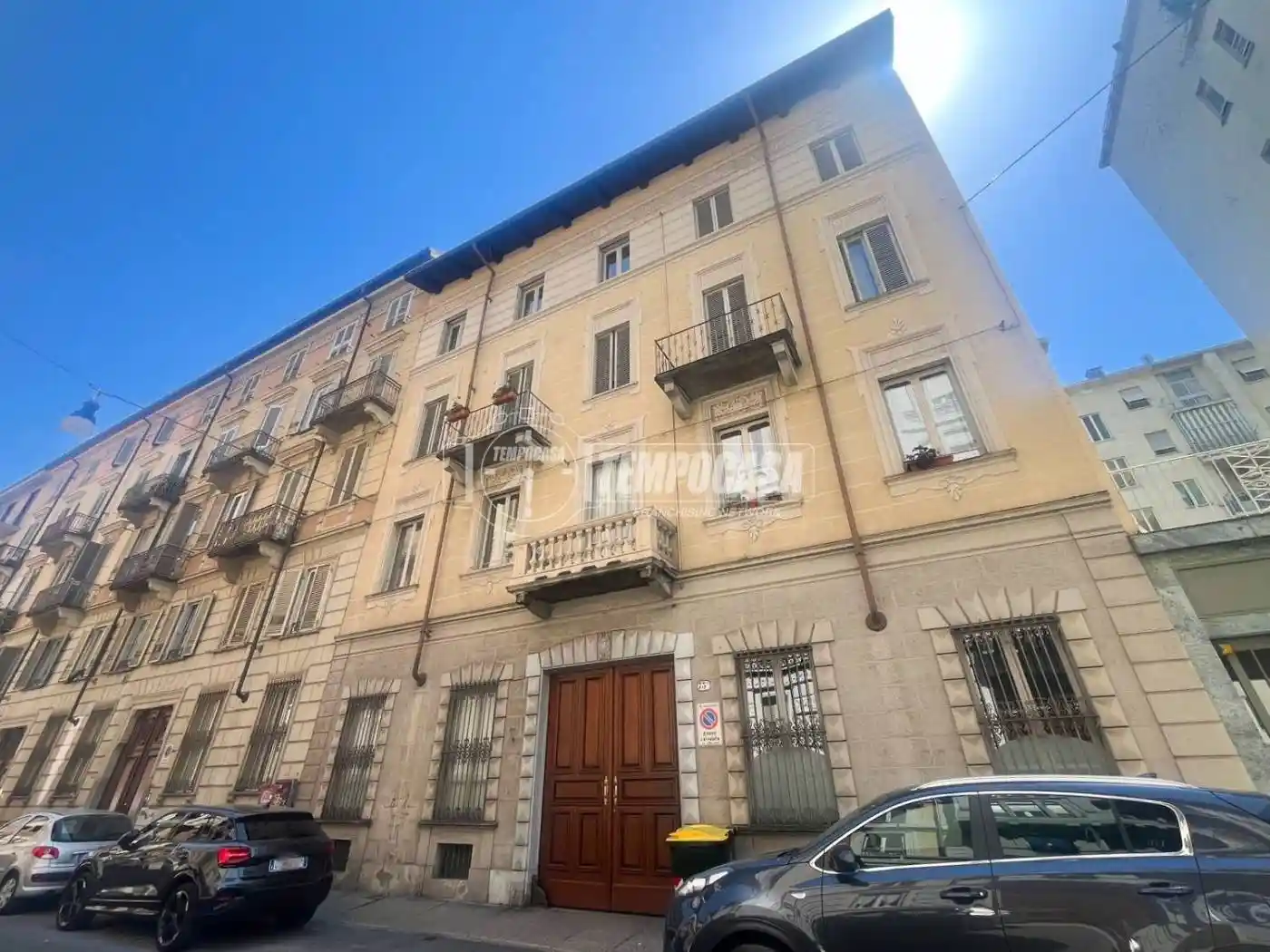 Appartamento in vendita a Torino