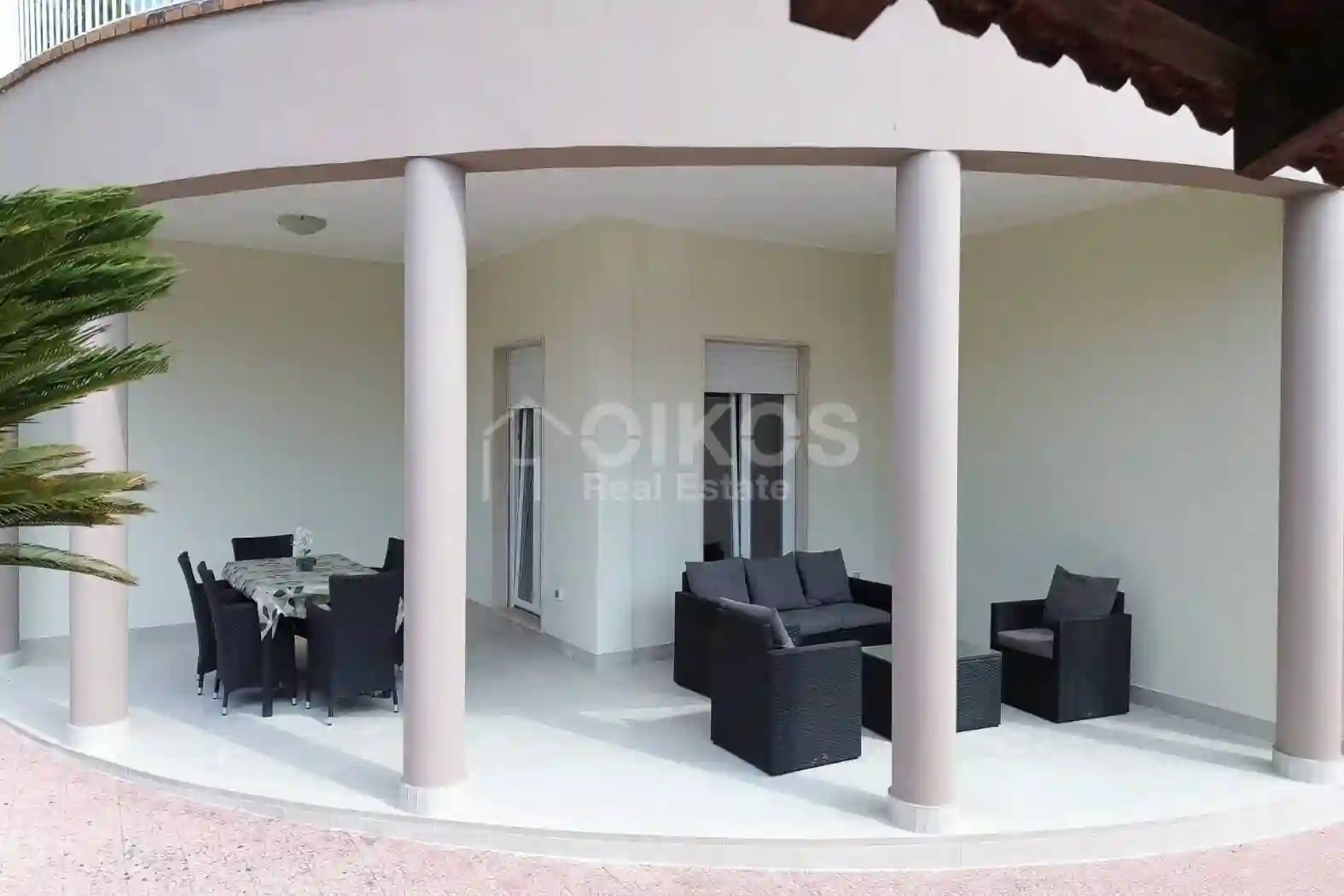 Villa - foto 4