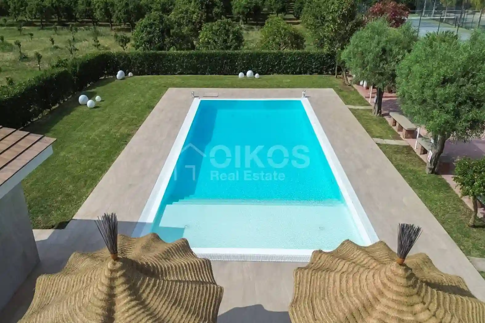 Villa - foto 5