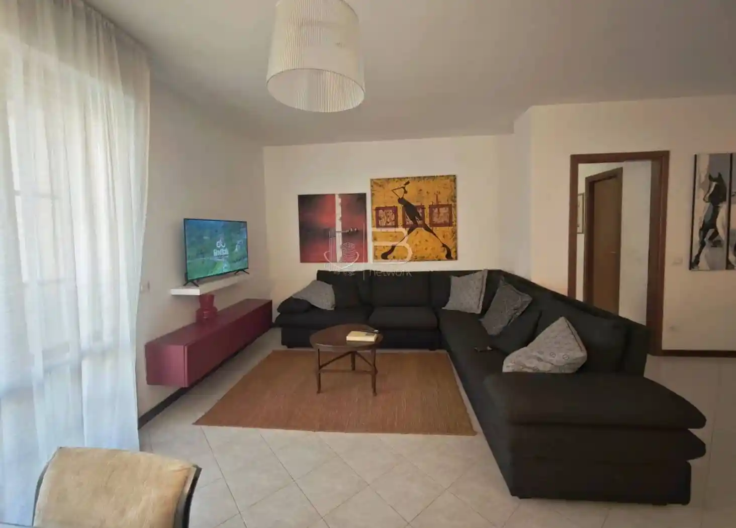 Appartamento in vendita a Montignoso