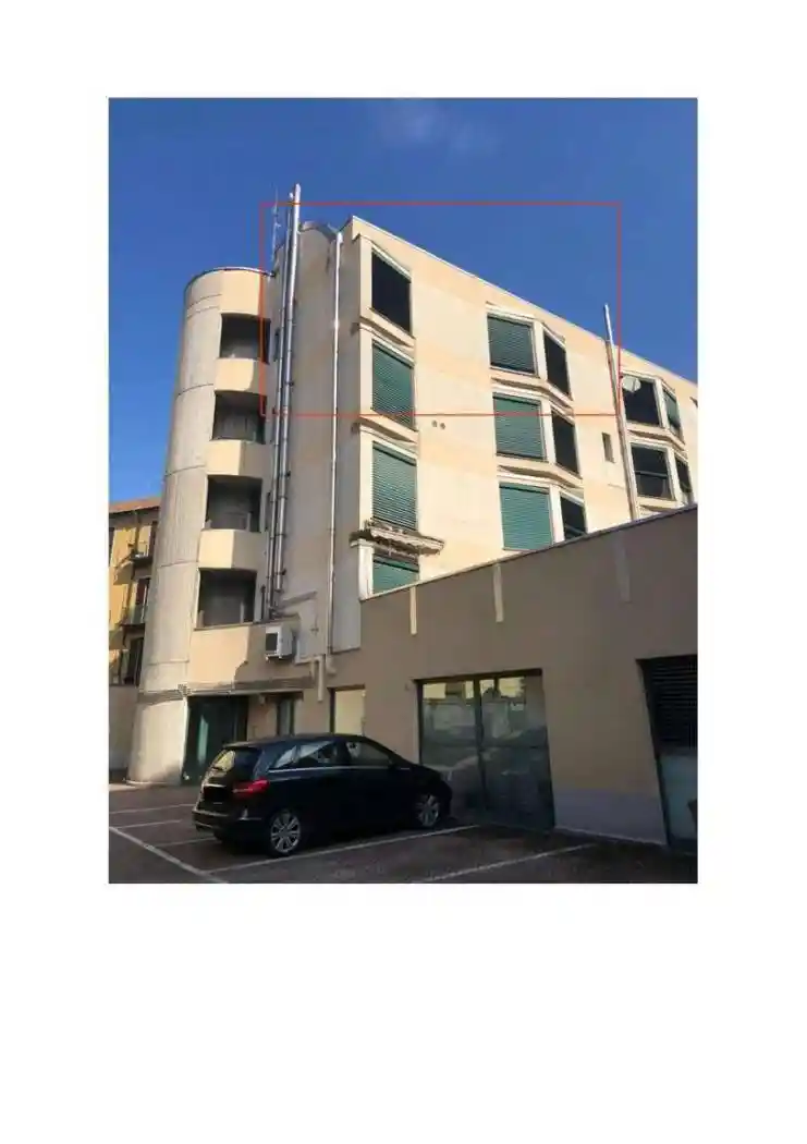 Appartamento in vendita a Como