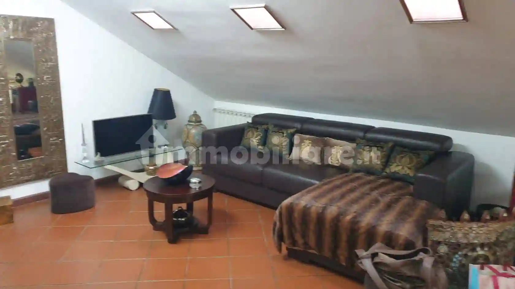 Attico - Mansarda - foto 2