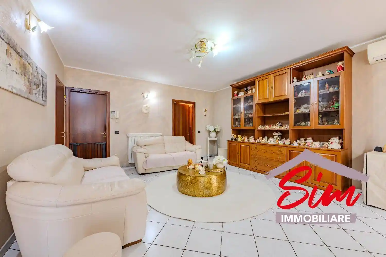 Villa in vendita a Romentino