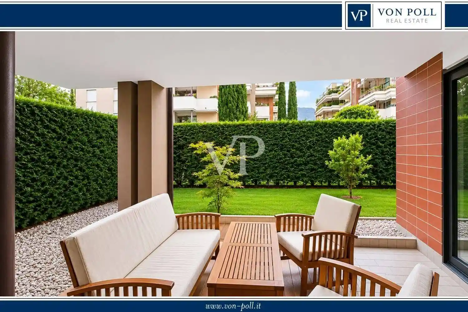 Appartamento in vendita a Laives