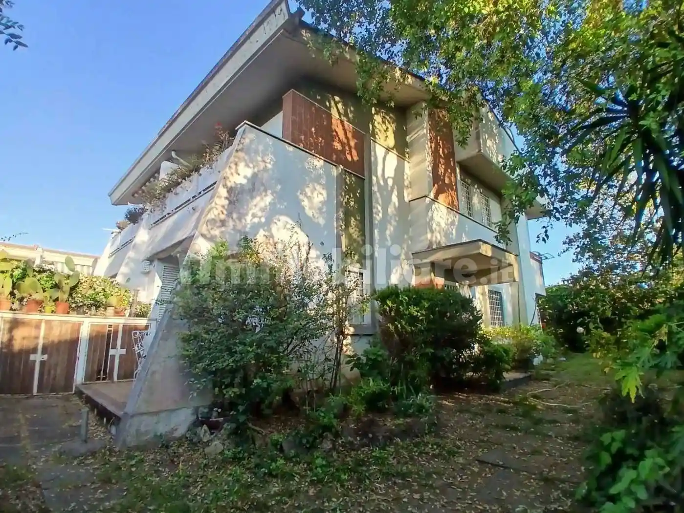 Villa in vendita a Anzio