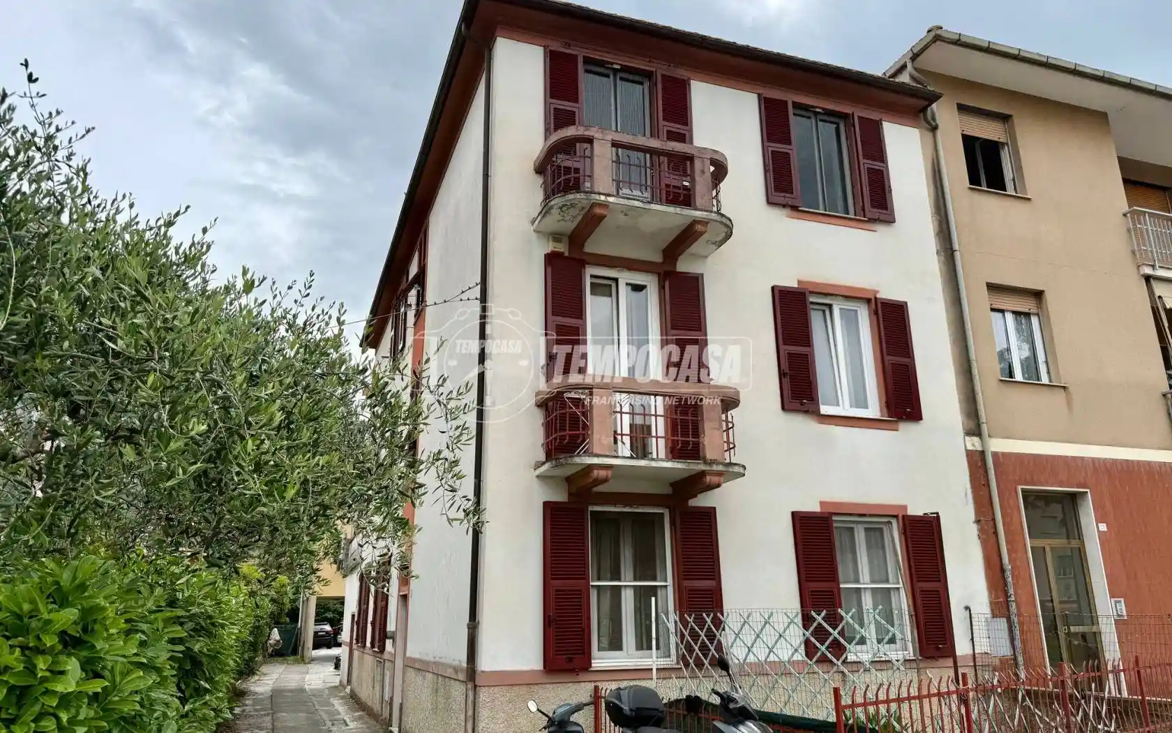 Appartamento in vendita a Cogorno