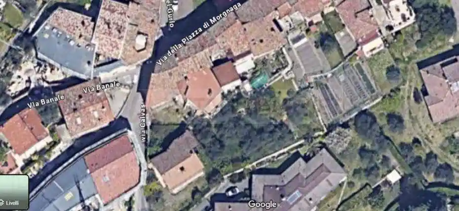 Appartamento in vendita a Gardone Riviera