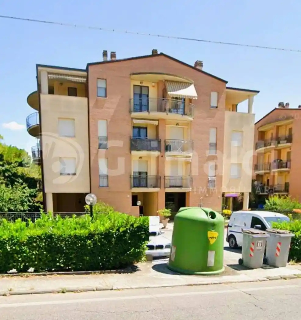 Appartamento in vendita a Perugia
