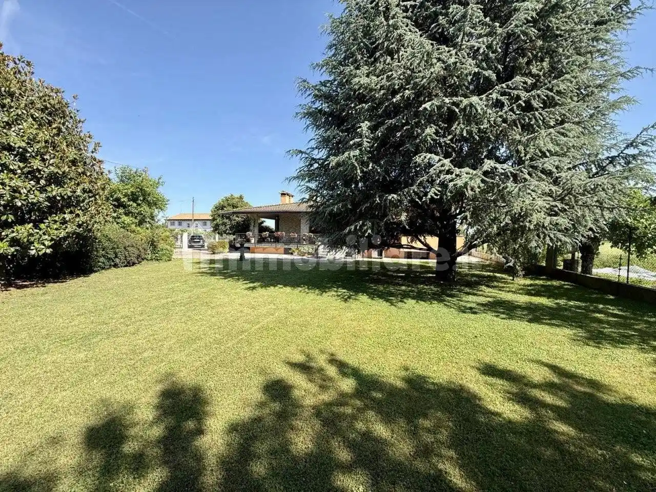 Casa indipendente in vendita a Trevignano