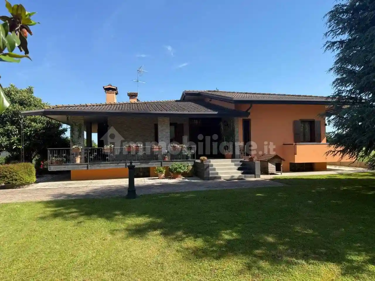 Casa indipendente - foto 2