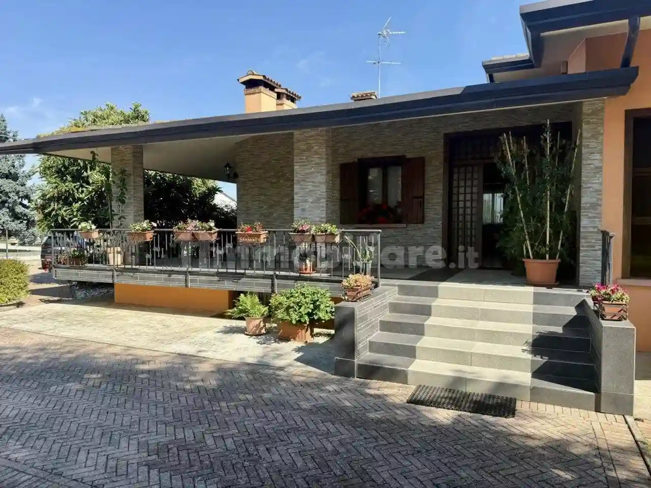 Casa indipendente - foto 4
