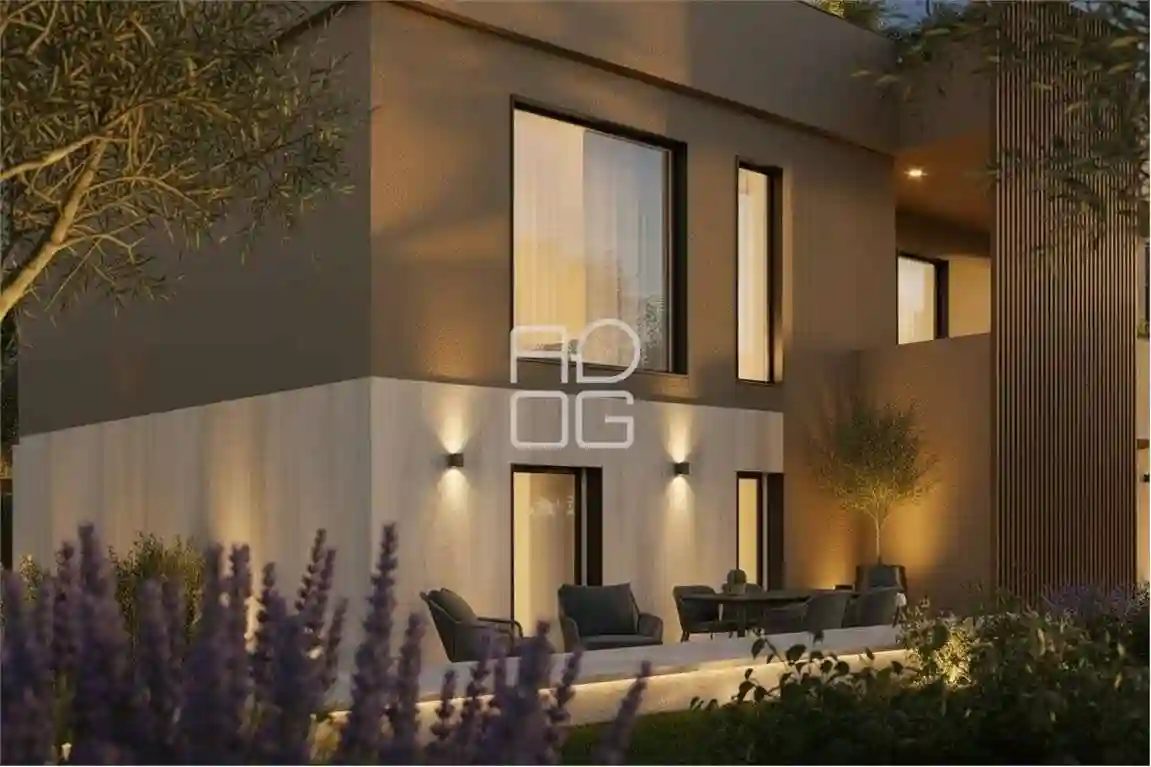 Villa - foto 5